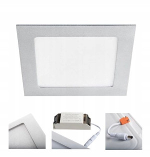 Oprawa Sufitowa LED 12W Neutral KATRO KANLUX 28939