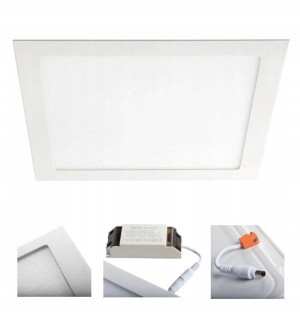 Oprawa Sufitowa LED 24W Neutral KATRO KANLUX 28945
