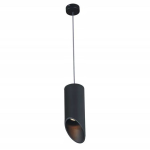 Lampa Sufitowa Wisząca Metal GU10 ALU II KAJA