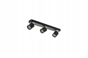 Lampa Sufitowa Spot 3x GU10 Metal TOMI AZZARDO