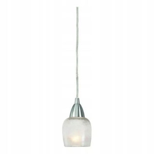 Lampa Sufitowa Wisząca Szkło BONBON MARKSLOJD