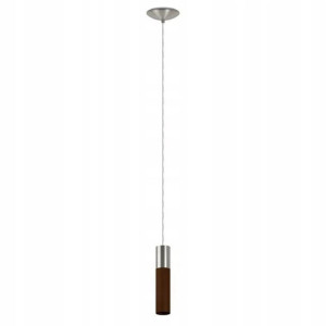 Lampa Sufitowa Wisząca GU10 VILLORA EGLO