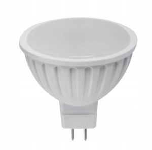 KANLUX Żarówka LED MR16 12V 5W Ciepła TOMI 22704