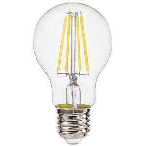 LED-POL Żarówka Filamentowa CLARO 8,2W = 78W E27