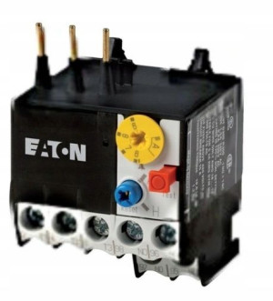 EATON Silnikowy Przekaźnik Przeciążeniowy ZE-1,6
