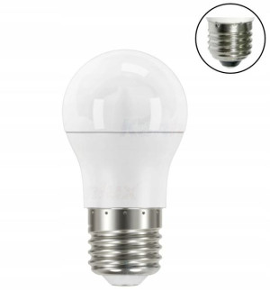 KANLUX Żarówka IQ-LED E27 6500K 7,2W Zimna Biała