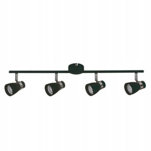 KANLUX Lampa Spot Reflektor Szyna 4x ENALI EL-4L