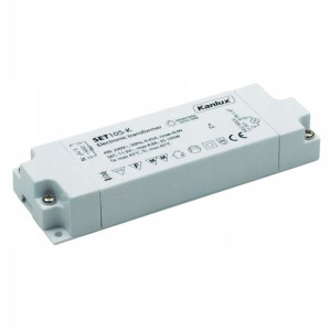 Transformator Elektroniczny 105W 8,8A KANLUX 01426