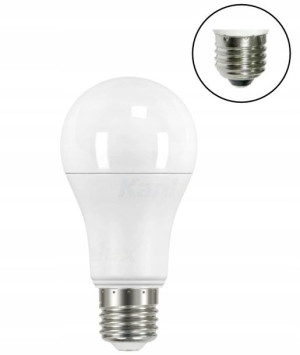 KANLUX Żarówka IQ-LEDDIM E27 13,6W Ciepła Biała