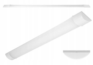 Oprawa liniowa Natynkowa MOSTRA LED 30W 4000K 90cm