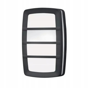 Lampa Elewacyjna Kinkiet E27 IP54 LUTEC ELSTEAD
