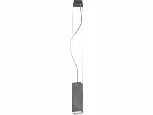 NOWODVORSKI Lampa Wisząca Sufitowa BRYCE CONCRETE