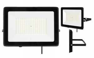 Naświetlacz Lampa Halogen LED IP65 150W ZAMEL