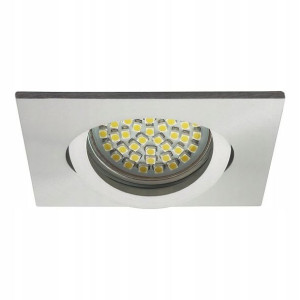 KANLUX Oprawka sufitowa EVIT CT-DTL50-AL