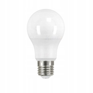 Żarówka IQ LED A60 E27 4,2W = 41W 500lm Neutralna
