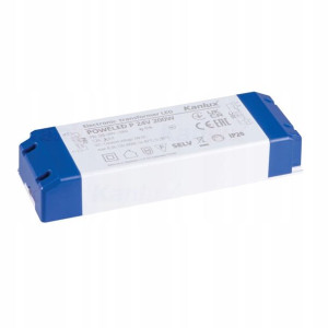 Kanlux Zasilacz POWELED P 24V 200W