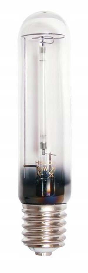 HELIOS Lampa wysokoprężna sodowa E40 250W WLS-2128