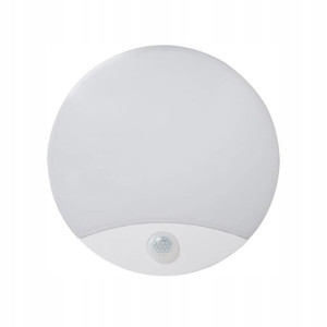 Oprawa LED 15W Czujnik Ruchu SANSO KANLUX 26520