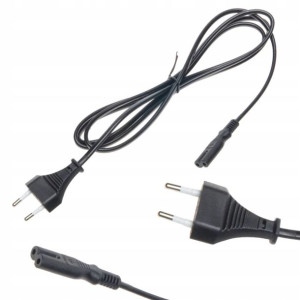 SONEL Przewód do zasilania 230V (wtyk IEC C7)