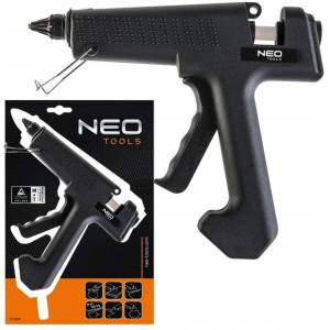 Neo Pistolet Do Kleju Na Gorąco 11mm 80W