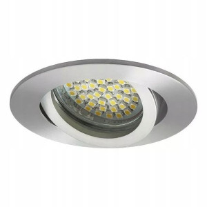 KANLUX Oprawka sufitowa EVIT CT-DTO50-AL