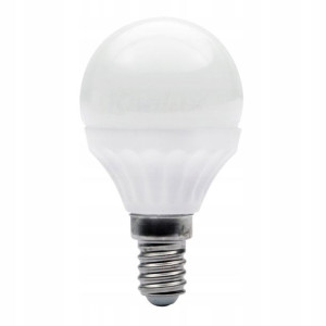 Żarówka Led E14 3w Moon Kanlux 14960
