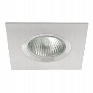 Oprawka Sufitowa GU10 50W TESON K KANLUX 07373
