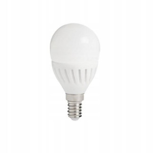 Kanlux Żarówka Led Bilo Hi 8w E14 3000k 26762
