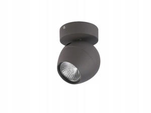 Lampa Sufitowa Spot Regulacja GU10 PERA AZZARDO