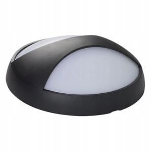 KANLUX Oprawa Ścienna LED 15W 26cm IP54 ELNER NW
