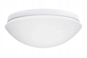KANLUX Plafoniera Oprawa Hermetyczna PIRES 28 cm