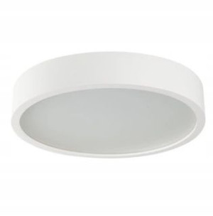 Plafoniera E27 2x60W Biała JASMIN KANLUX 23127