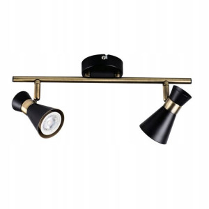 KANLUX Lampa Ścienna Sufitowa Ruchoma MILENO EL-2L