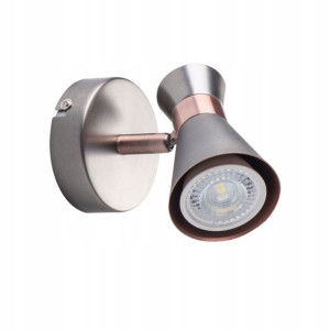 KANLUX Lampa Ścienna Sufitowa Ruchoma MILENO EL-1O