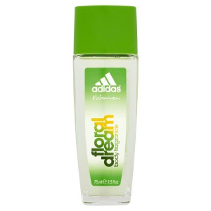 Floral Dream dezodorant spray szkło 75ml Adidas