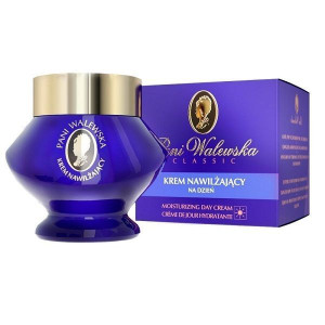 PANI WALEWSKA_Classic Moisturizing Day Cream krem nawilżający na dzień 50ml