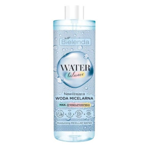 Water Balance nawilżająca woda micelarna 400ml