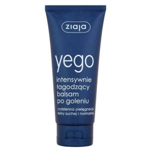 ZIAJA_Yego intensywnie łagodzący balsam po goleniu 75ml