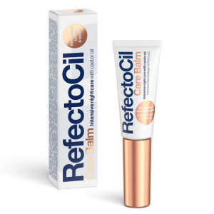 Refectocil Care Balm Intensive Night Care 9ml odżywka do brwi i rzęs