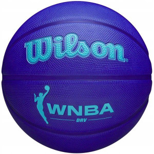 Piłka do kosza Wilson WNBA DRV Outdoor - WZ3006601XB