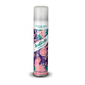 Dry Shampoo suchy szampon do włosów Oriental 200ml Batiste