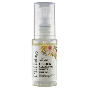 PEHology olejek na końcówki włosów 25ml