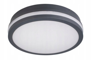 KANLUX Plafon Oprawa Sufitowa BENO LED NW 26 cm