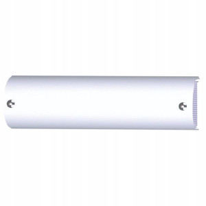 Lampa Ścienna Kinkiet Szklany E14 LUKY KAJA
