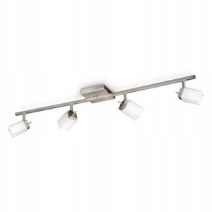Lampa Sufitowa Spot 4xG9 MIRATI PHILIPS MASSIVE