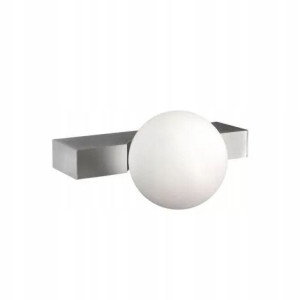Lampa Ścienna Kinkiet G9 MENELAUS PHILIPS MASSIVE