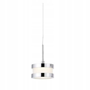 Lampa Sufitowa Wisząca LED 100 cm OZCAN
