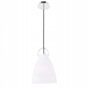 Lampa Sufitowa Wisząca 25cm Industrial OZCAN