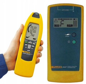 Fluke Lokalizator do Przewodów Głębokość 2,5m 2042