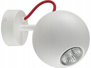 Lampa Ścienna Kinkiet GU10 BUBBLE I NOWODVORSKI